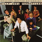 BILLY JOEL / TURNSTILES [Numbered, Limited Edition][180g LP]